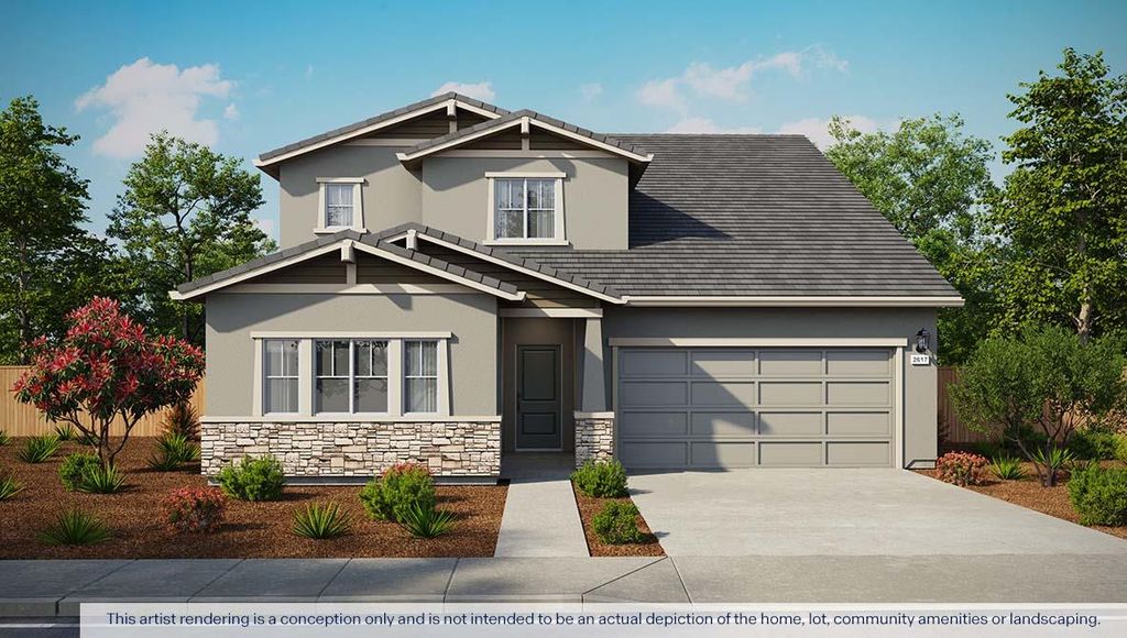 200 Brass Spur Ct, Roseville, CA 95747