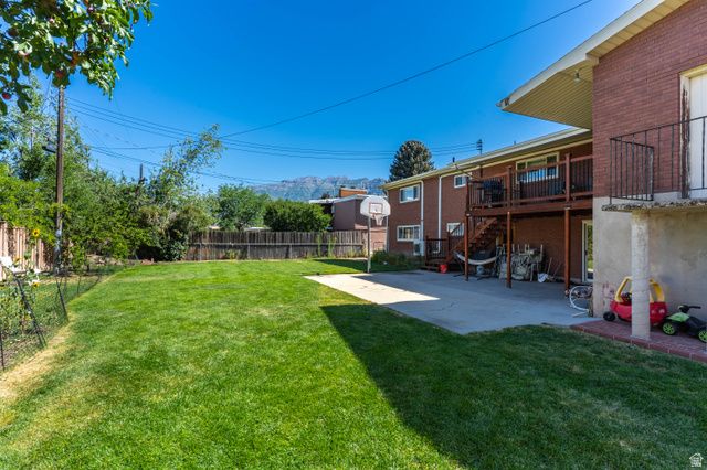 560 S 500 E, Orem, UT 84097