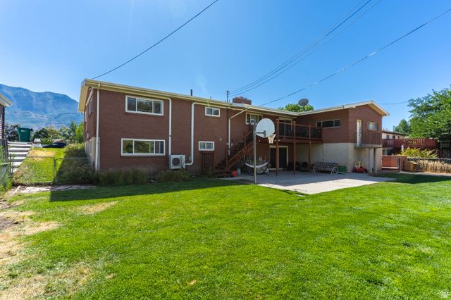 560 S 500 E, Orem, UT 84097