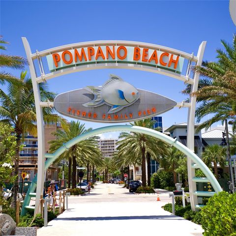 777 S Federal Hwy N207, Pompano Beach, FL 33062