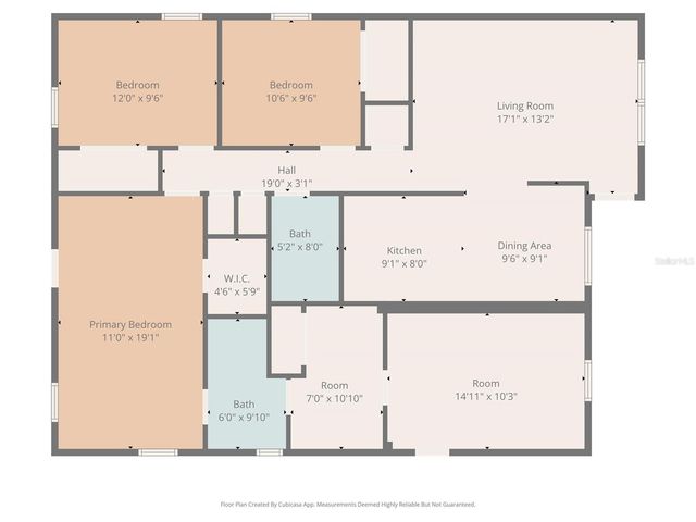 1812 E 99TH AVENUE, Tampa, FL 33612