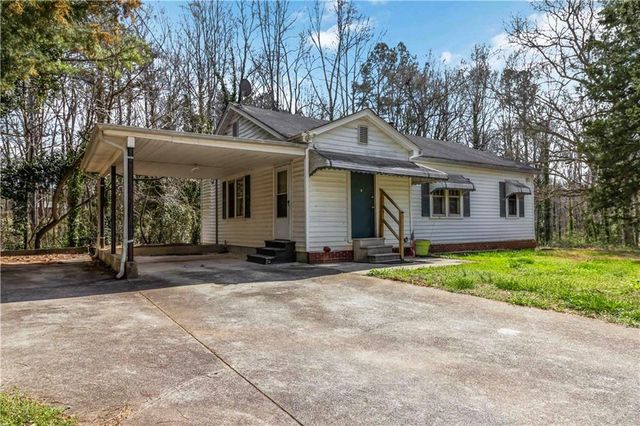 1551 Old Alabama Road, Austell, GA 30168