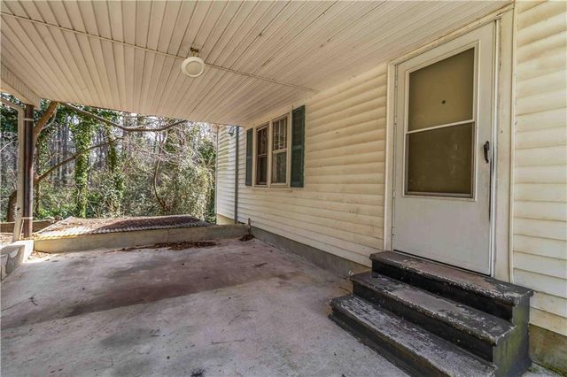 1551 Old Alabama Road, Austell, GA 30168