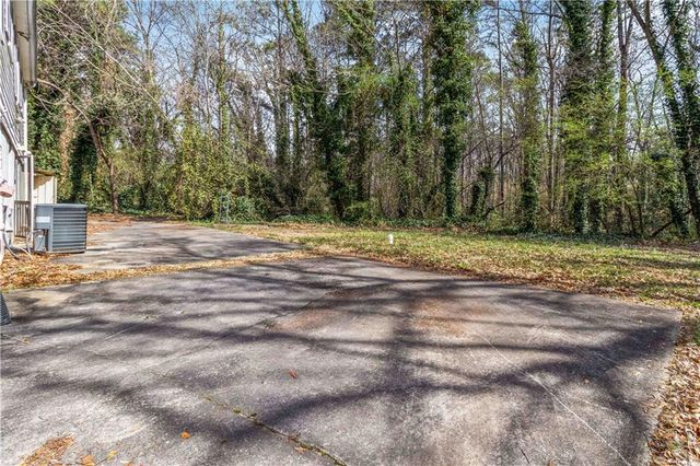 1551 Old Alabama Road, Austell, GA 30168