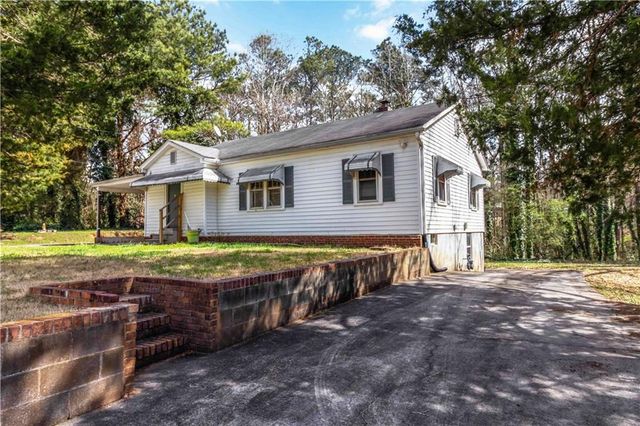 1551 Old Alabama Road, Austell, GA 30168