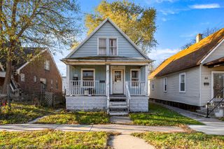 62 E Cicotte Street, River Rouge, MI 48218