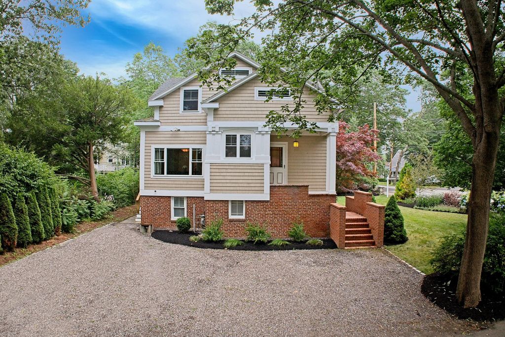 920 Shore Road, Cape Elizabeth, ME 04107 — photo 2