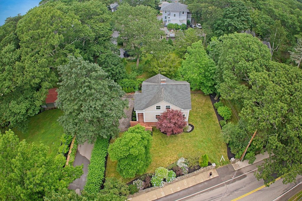 920 Shore Road, Cape Elizabeth, ME 04107 — photo 3