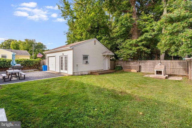 137 NATIONAL UNION BLVD, Little Egg Harbor Twp, NJ 08087