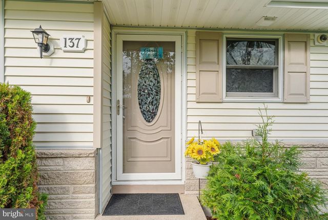 137 NATIONAL UNION BLVD, Little Egg Harbor Twp, NJ 08087