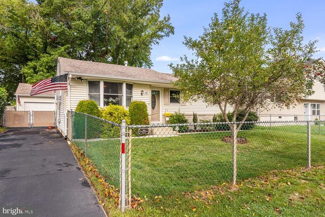 137 NATIONAL UNION BLVD, Little Egg Harbor Twp, NJ 08087