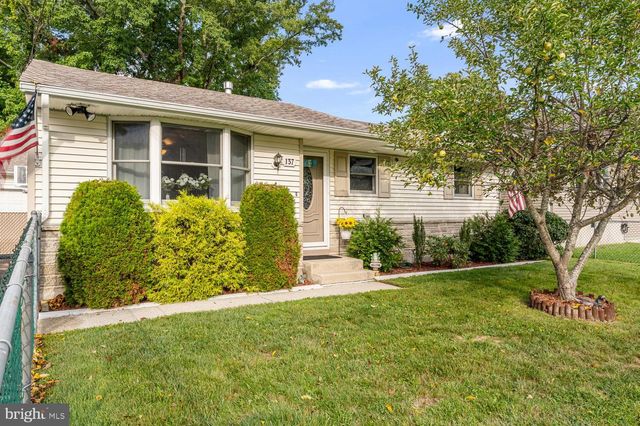 137 NATIONAL UNION BLVD, Little Egg Harbor Twp, NJ 08087