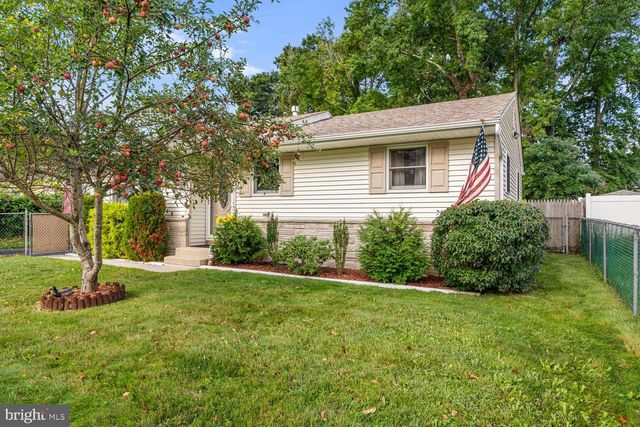 137 NATIONAL UNION BLVD, Little Egg Harbor Twp, NJ 08087