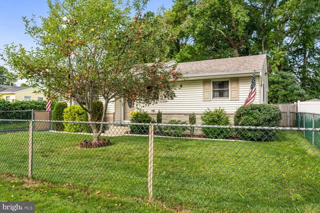 137 NATIONAL UNION BLVD, Little Egg Harbor Twp, NJ 08087
