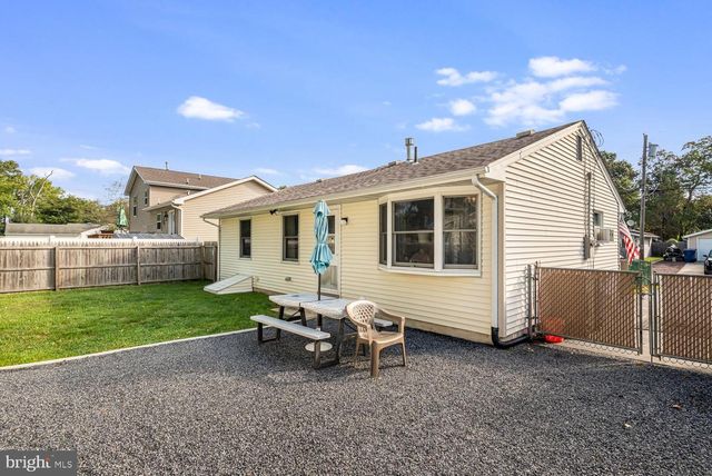 137 NATIONAL UNION BLVD, Little Egg Harbor Twp, NJ 08087