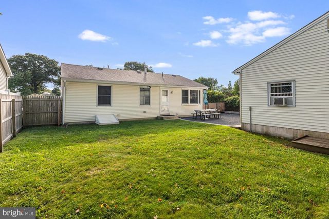 137 NATIONAL UNION BLVD, Little Egg Harbor Twp, NJ 08087