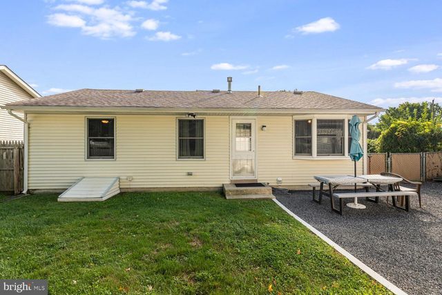 137 NATIONAL UNION BLVD, Little Egg Harbor Twp, NJ 08087