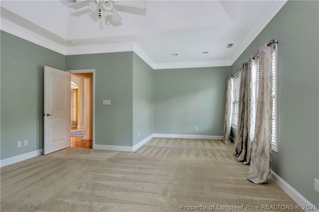 2115 Wyndam Boulevard, Lumberton, NC 28358