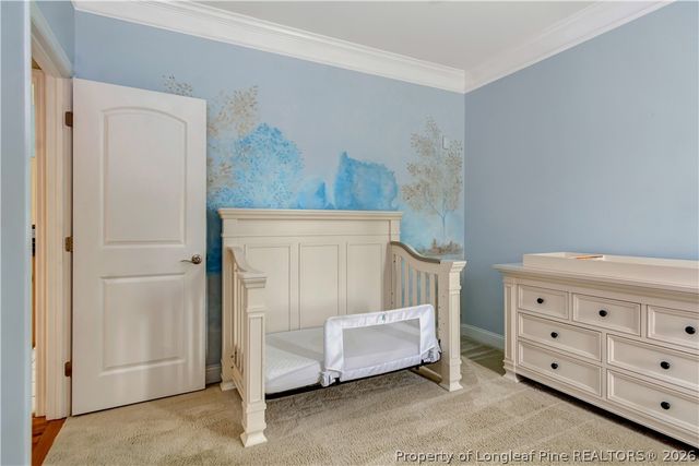 2115 Wyndam Boulevard, Lumberton, NC 28358
