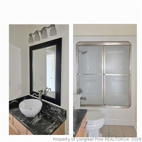 2115 Wyndam Boulevard, Lumberton, NC 28358