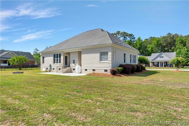 2115 Wyndam Boulevard, Lumberton, NC 28358