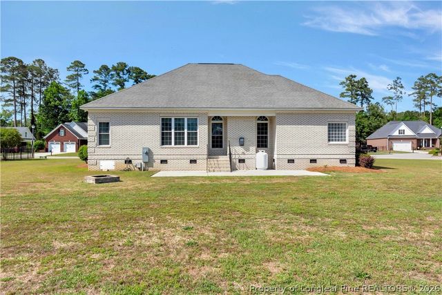 2115 Wyndam Boulevard, Lumberton, NC 28358