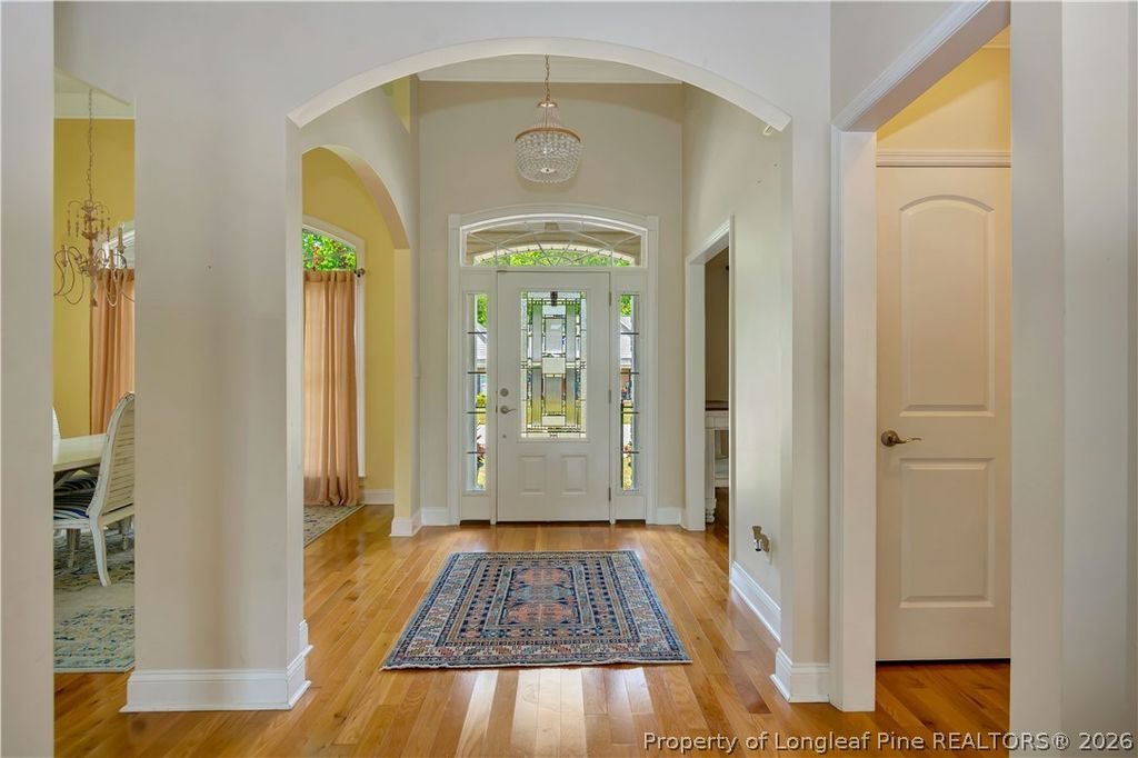2115 Wyndam Boulevard, Lumberton, NC 28358 — photo 10