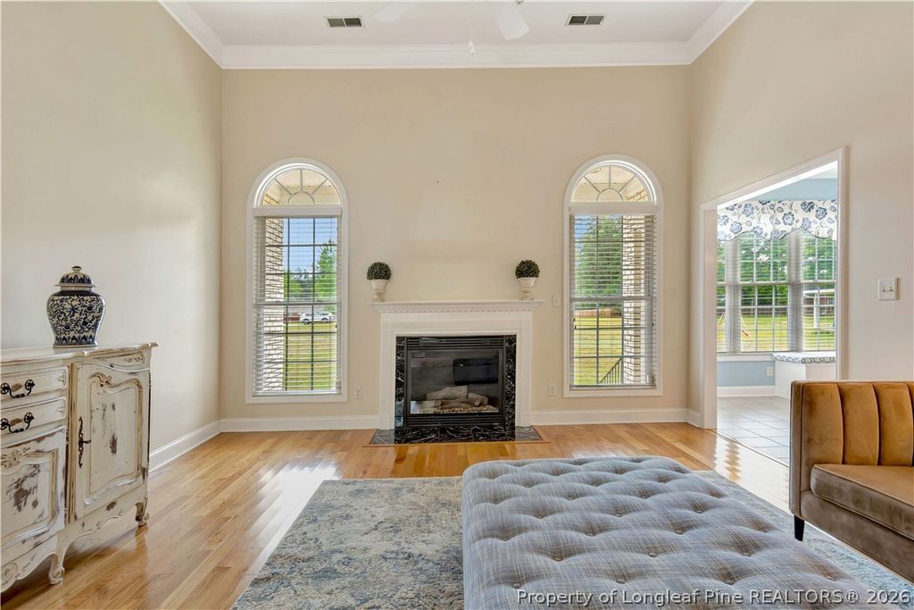 2115 Wyndam Boulevard, Lumberton, NC 28358 — photo 12