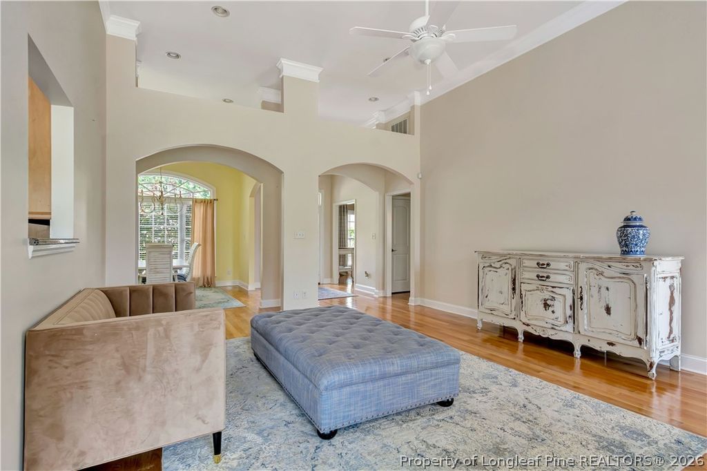 2115 Wyndam Boulevard, Lumberton, NC 28358 — photo 13