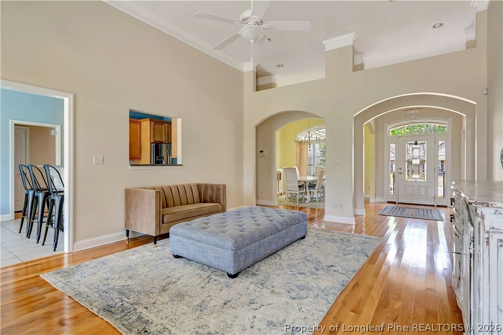 2115 Wyndam Boulevard, Lumberton, NC 28358 — photo 14