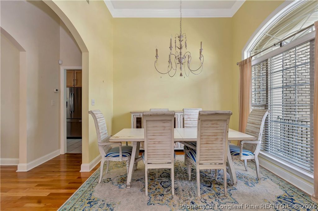 2115 Wyndam Boulevard, Lumberton, NC 28358 — photo 15