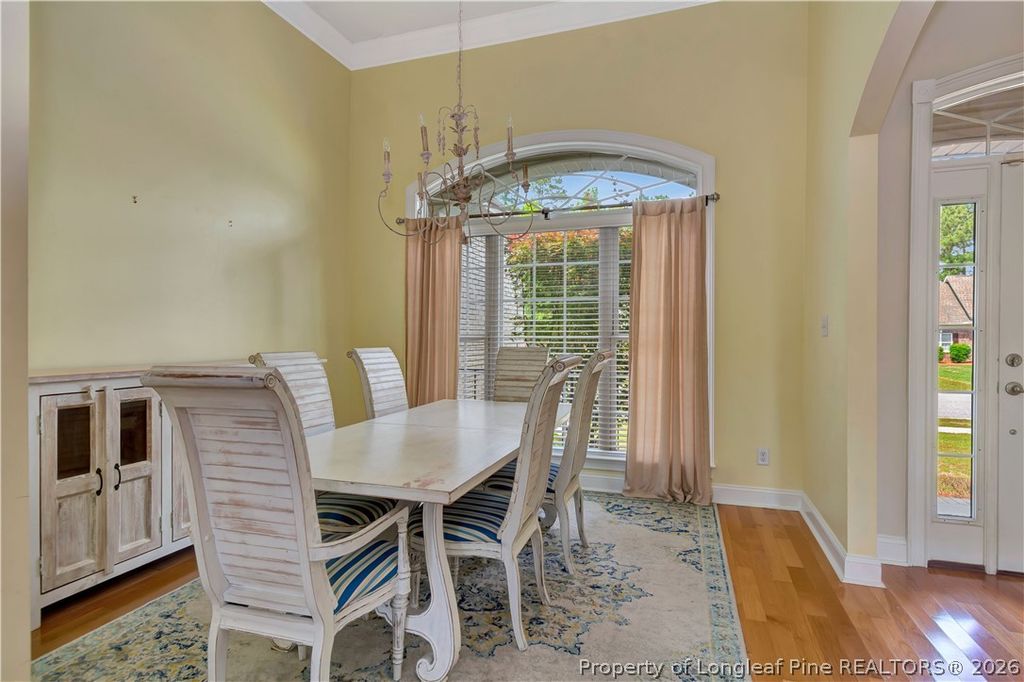 2115 Wyndam Boulevard, Lumberton, NC 28358 — photo 16