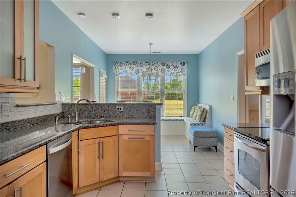2115 Wyndam Boulevard, Lumberton, NC 28358 — photo 21