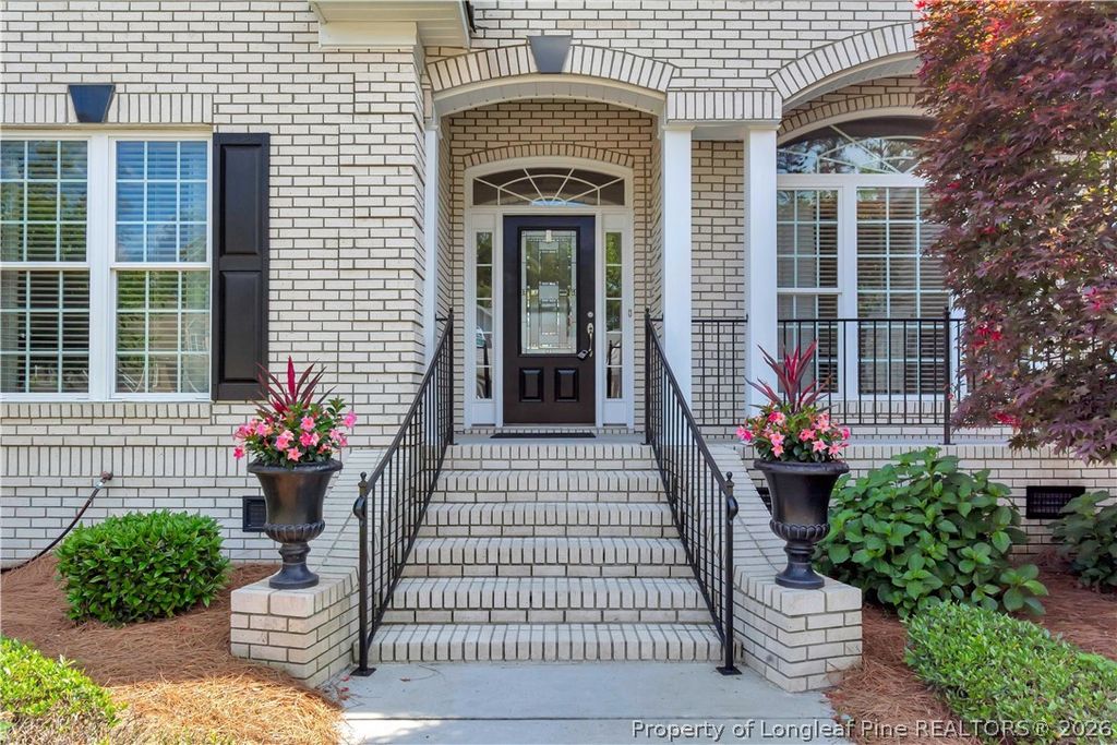 2115 Wyndam Boulevard, Lumberton, NC 28358 — photo 3