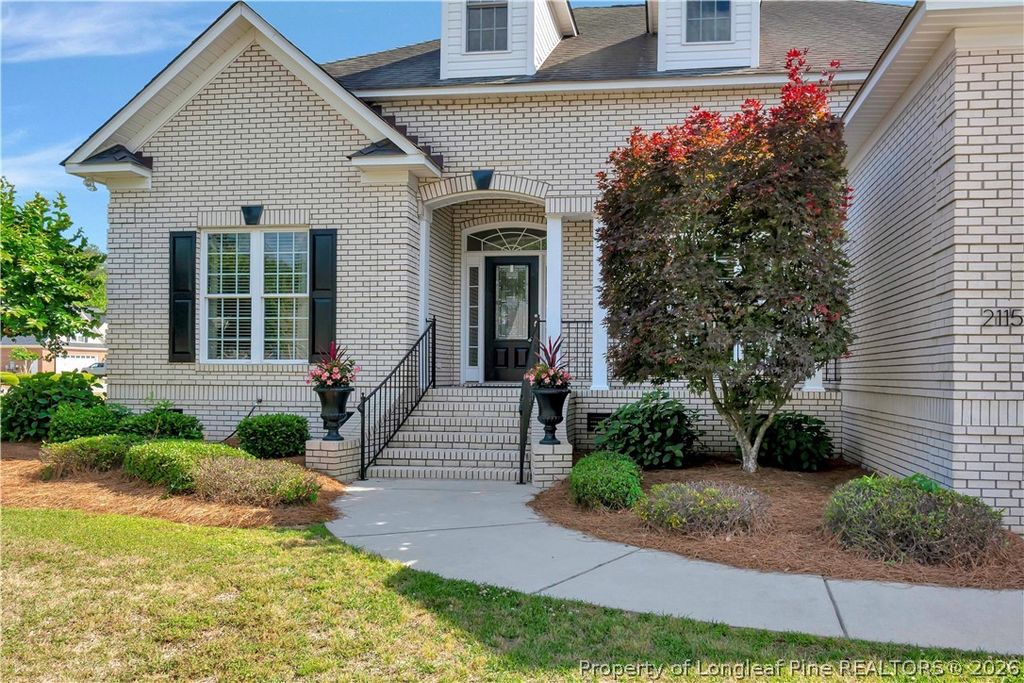 2115 Wyndam Boulevard, Lumberton, NC 28358 — photo 4