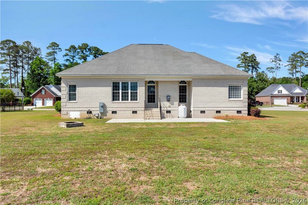 2115 Wyndam Boulevard, Lumberton, NC 28358 — photo 9