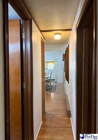 208 E 6th Avenue, Lake View, SC 29563