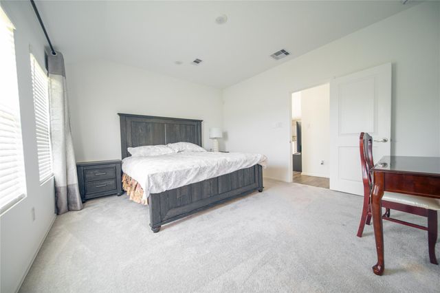 2607 Olivine Stone Drive, Richmond, TX 77469