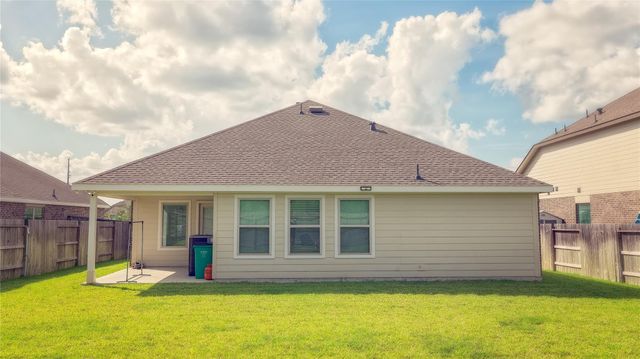 2607 Olivine Stone Drive, Richmond, TX 77469