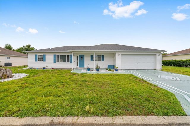 13776 SE 87TH AVENUE, Summerfield, FL 34491