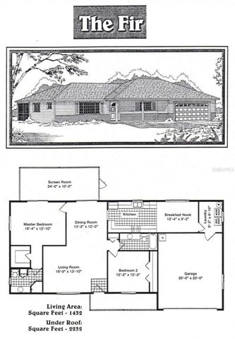 13776 SE 87TH AVENUE, Summerfield, FL 34491
