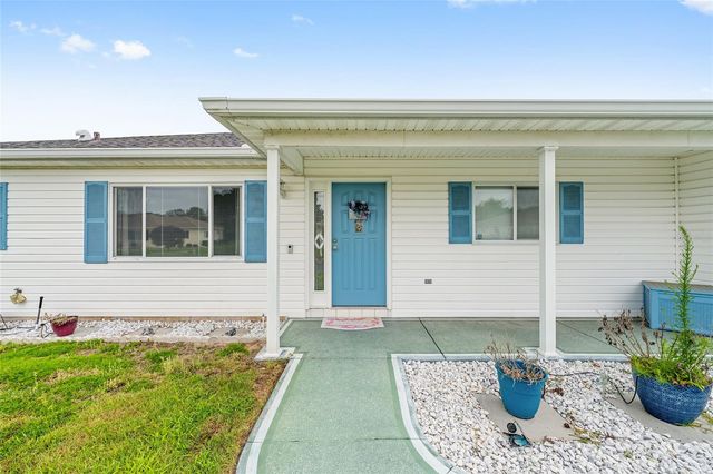 13776 SE 87TH AVENUE, Summerfield, FL 34491