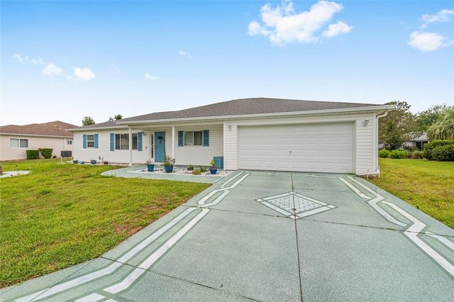 13776 SE 87TH AVENUE, Summerfield, FL 34491
