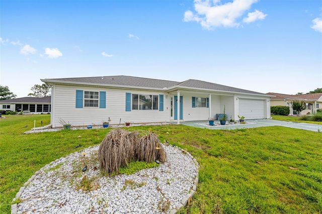13776 SE 87TH AVENUE, Summerfield, FL 34491