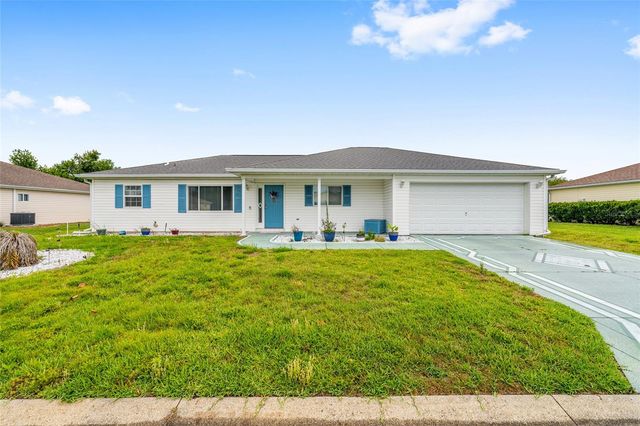13776 SE 87TH AVENUE, Summerfield, FL 34491
