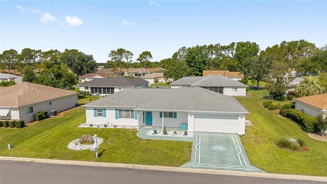 13776 SE 87TH AVENUE, Summerfield, FL 34491