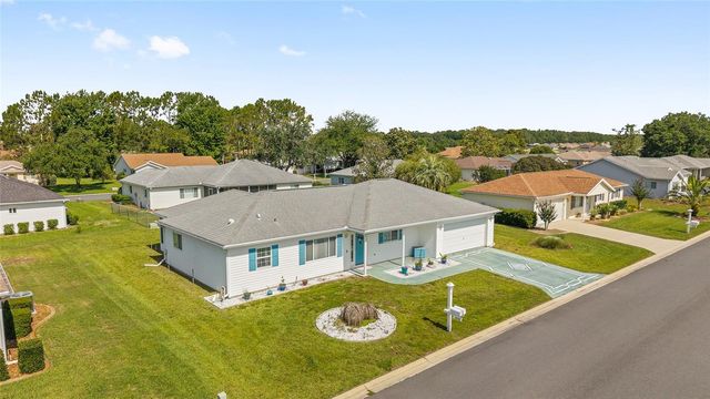 13776 SE 87TH AVENUE, Summerfield, FL 34491