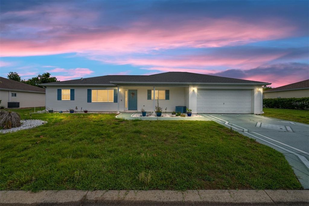 13776 SE 87TH AVENUE, Summerfield, FL 34491