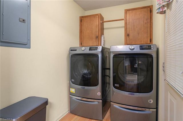 914 Ferndale Drive, Thomasville, NC 27360