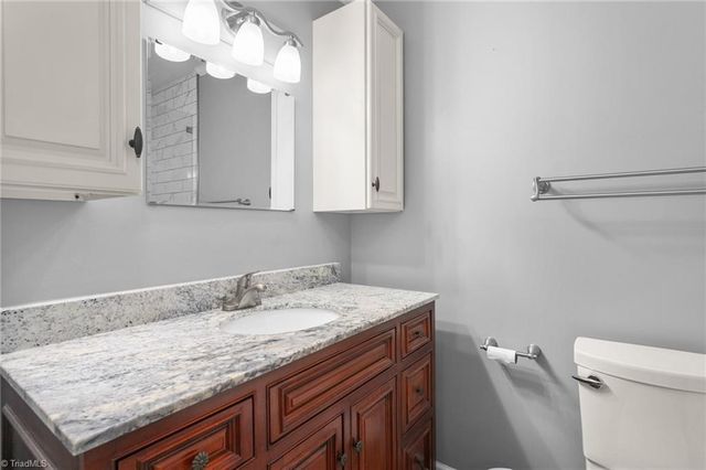 914 Ferndale Drive, Thomasville, NC 27360